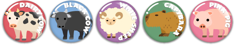 �ʃo�b�W�쐬 ���� �ʃo�b�W�f�U�C���T���v�� �a�̎R��,�a�̎R�s