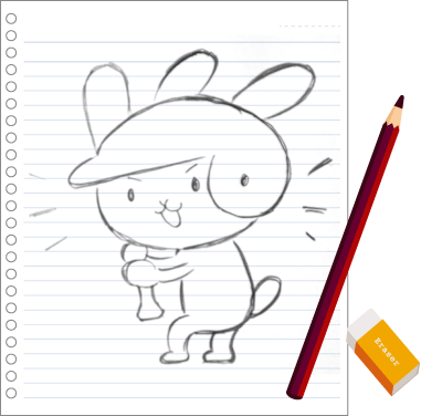 �菑���C���X�g��������ŕ`���N���� Illustrator�\�t�g�łȂ���`�������ăf�[�^�� ������,�����s,�k��B�s,�v���Ďs